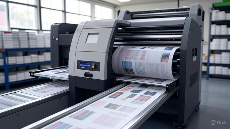 Featured Printing Services Listings for Reach