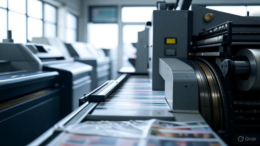 Online Printing Services Consultation Services