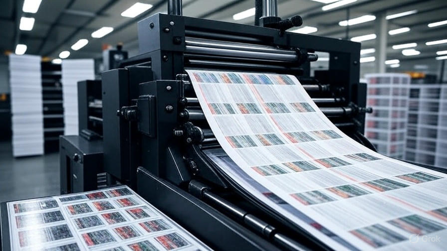 Customer-rated Printing Services USA for Trust