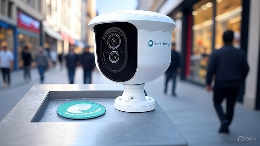 Best Platform for Security Services Growth