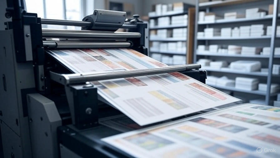 Best Platform for Printing Services Visibility