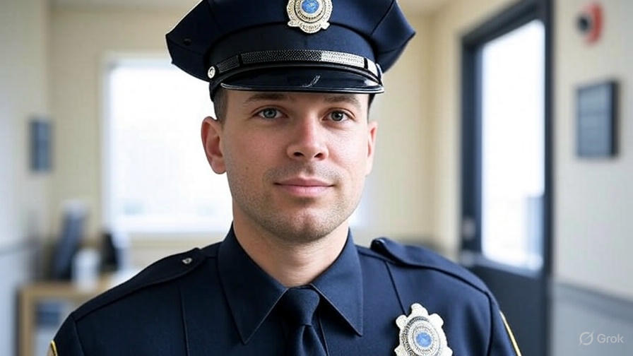 Local Security Services Listings Platform Top