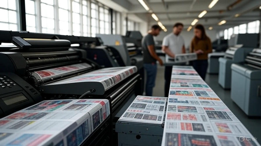 Customer-rated Printing Services USA for Growth