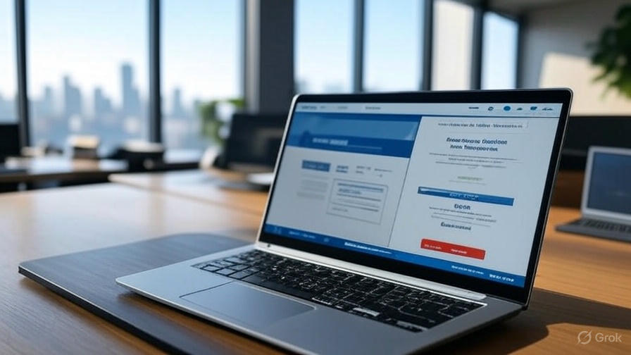 Add Security Services to Business Profiles