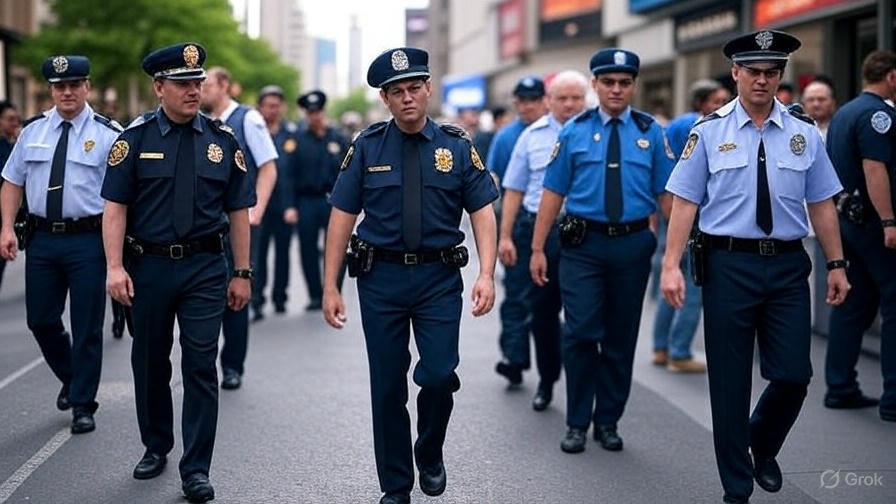 Best Platform for Security Services Outreach