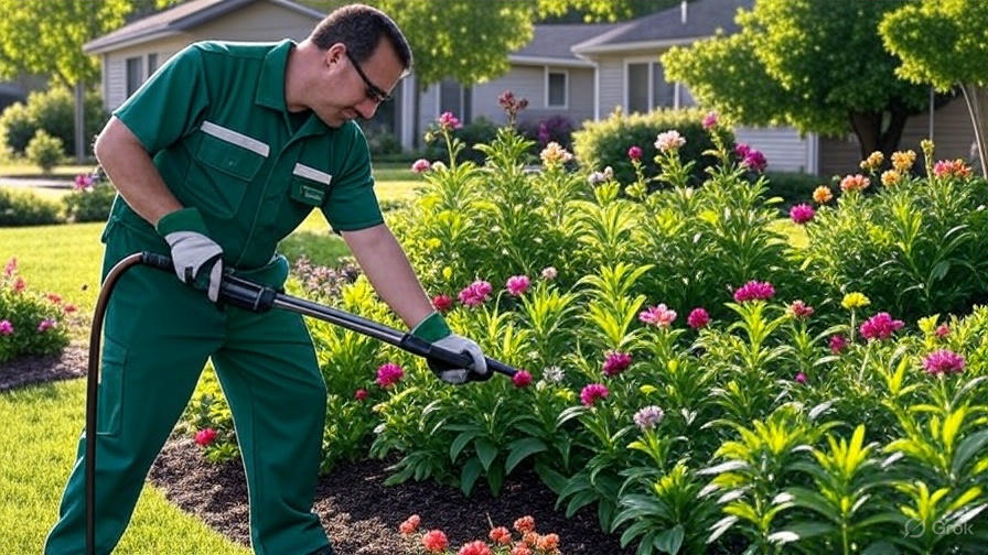 Pest Control Directory USA