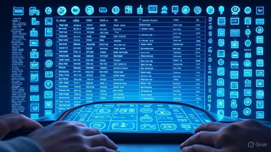 Security Services SEO Listing USA for Growth