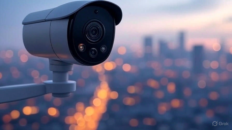 Verified Security Services Near You for Trust