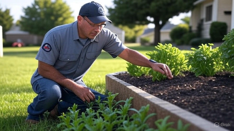 Customer-rated Pest Control USA