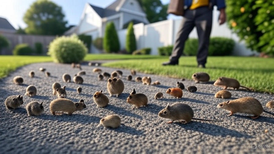 Pest Control Advertising Platform USA