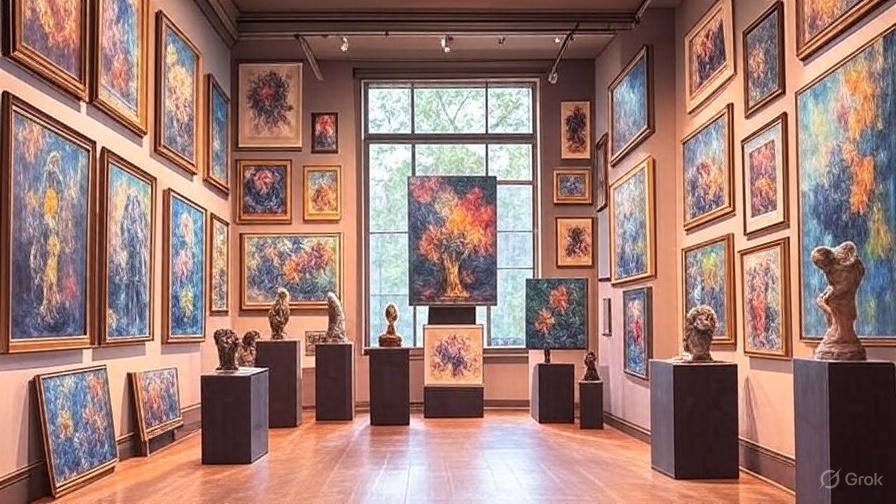 Featured Arts & Culture Listings for Exposure