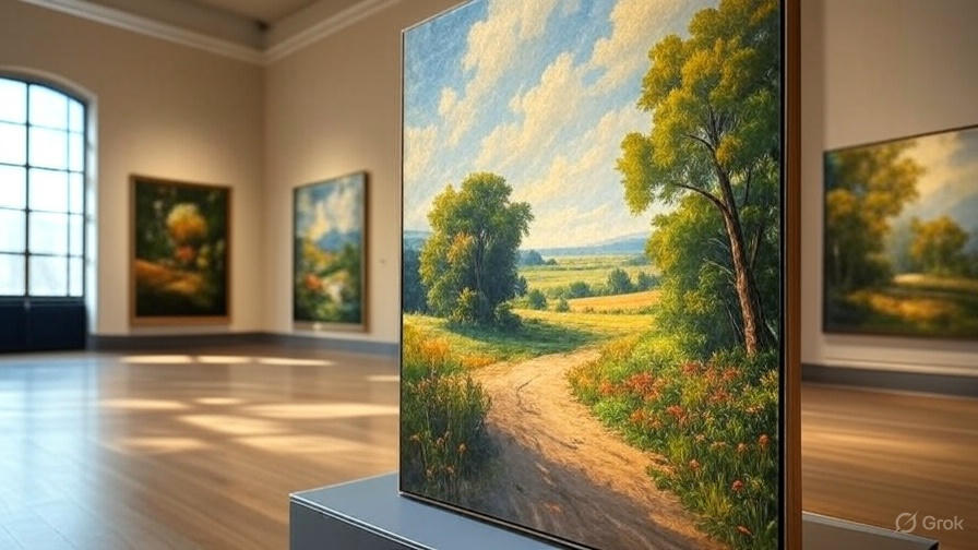 Customer-rated Arts & Culture USA to Trust