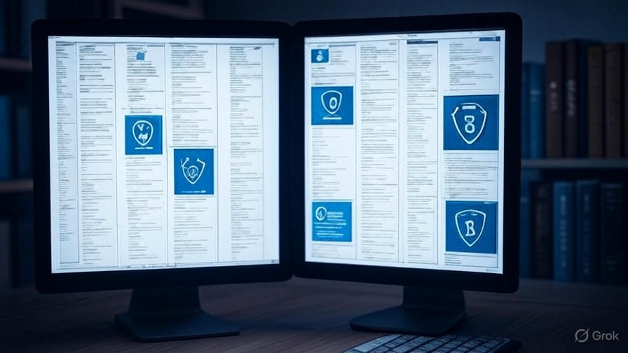 Local Security Services Listings Platform Guide