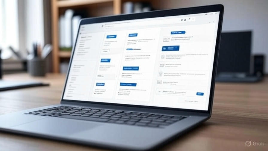 Promote Security Services Online for Results
