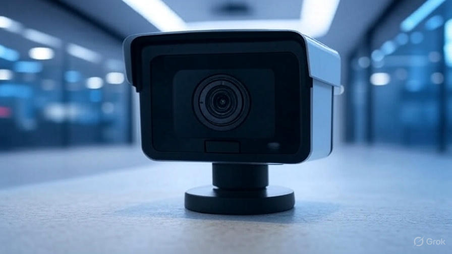 Security Services Near Me Solutions for You