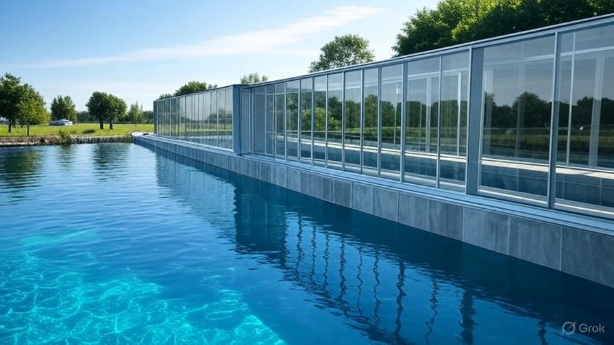 Promote Water Purification Online USA