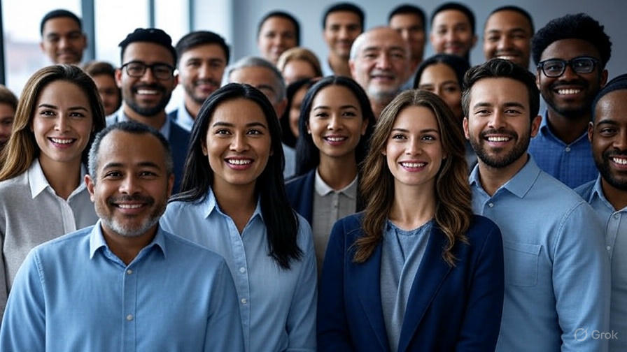 Customer-rated Security Services USA for Trust