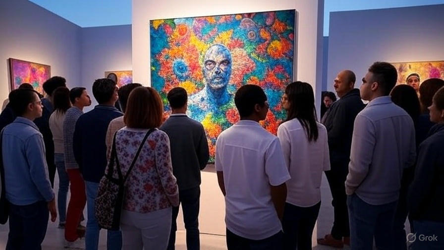Arts & Culture Marketing Directory for Artists
