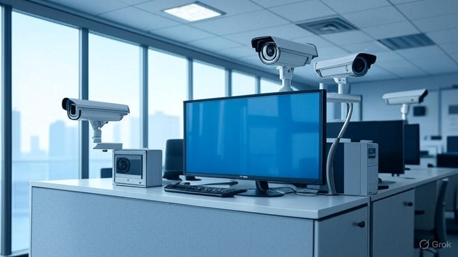 Grow Security Services Visibility with Listings