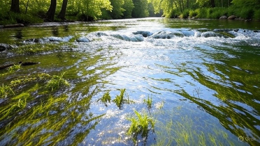 Online Water Purification Consultation Platforms