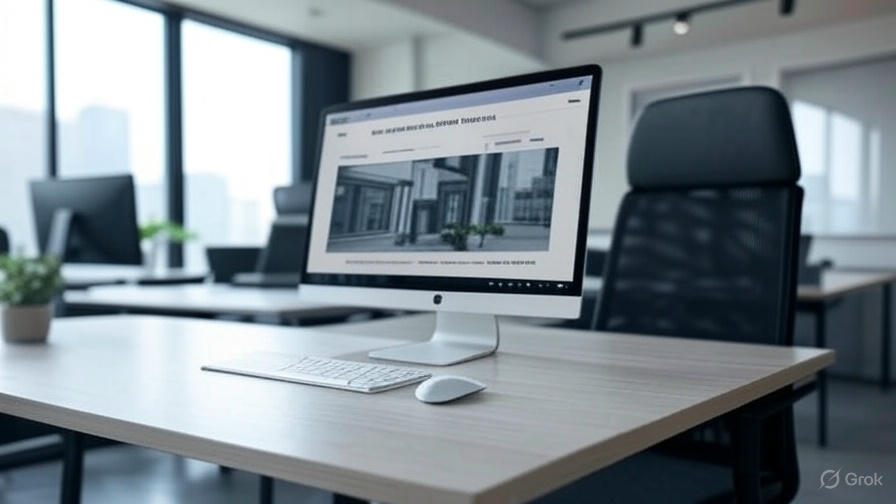 Security Services Marketing Directory Essentials