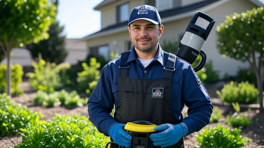 Featured Exterminator Listings USA