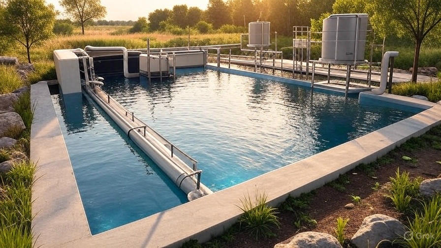 Water Purification Advertising Platform USA