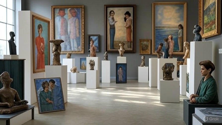 Free Arts & Culture Listing Site USA for Reach