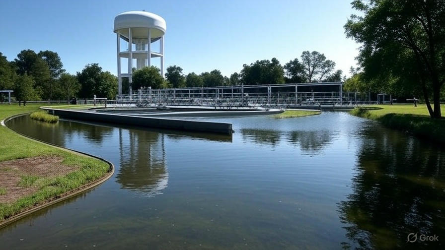 Local Water Treatment Listings USA