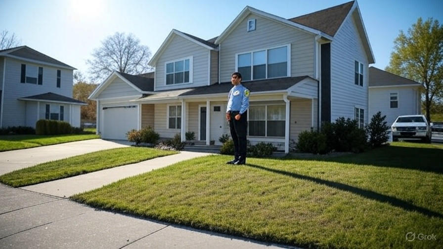 Pest Control Services Online Directory
