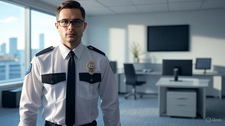 Security Services SEO Listing USA for Rankings