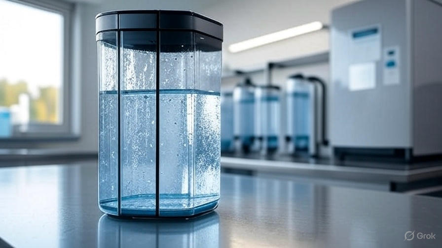 Verified Water Treatment Services USA