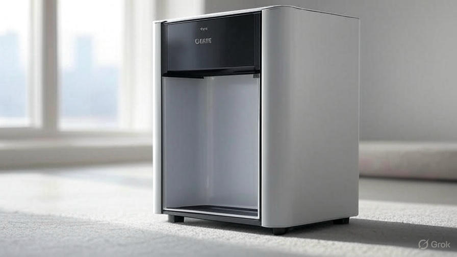 Boost Water Purification Online Presence