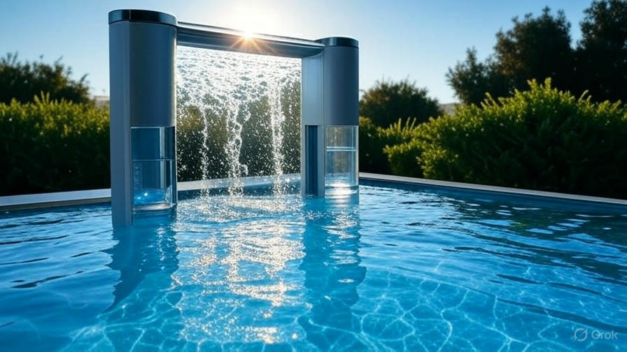 Water Purification SEO Marketing USA