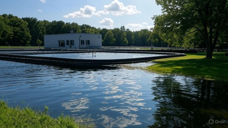 Online Water Purification Services Directory