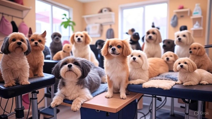 Promote Pet Services Online USA