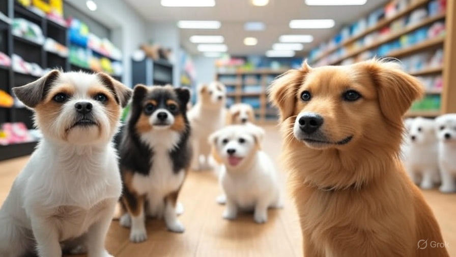 Featured Pet Services Listings USA