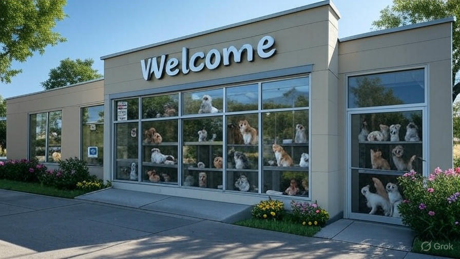 Verified Pet Services Near Me