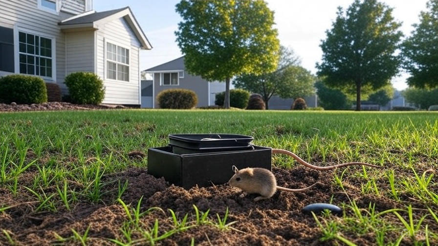 Verified Local Pest Control Services