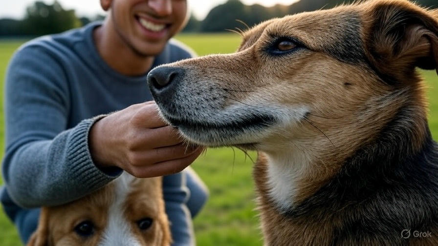 Customer-rated Pet Services USA