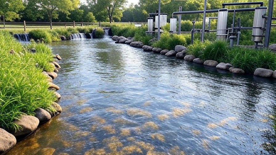 Free Water Treatment Listing Platform