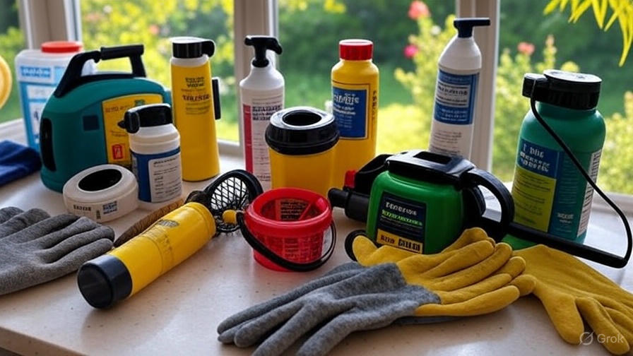 Grow Your Pest Control Business Online