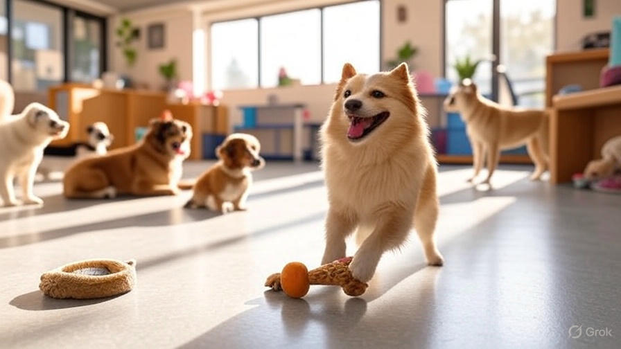 Pet Services Marketing Directory