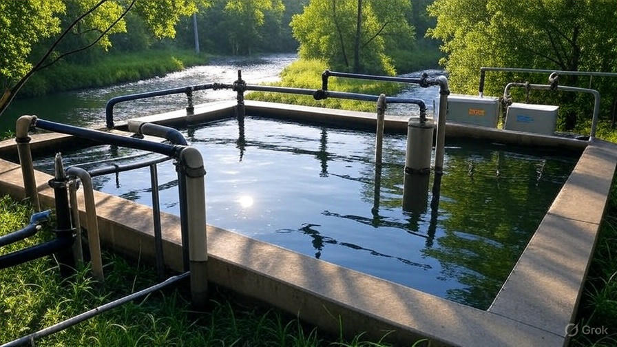 SEO for Water Purification Businesses USA