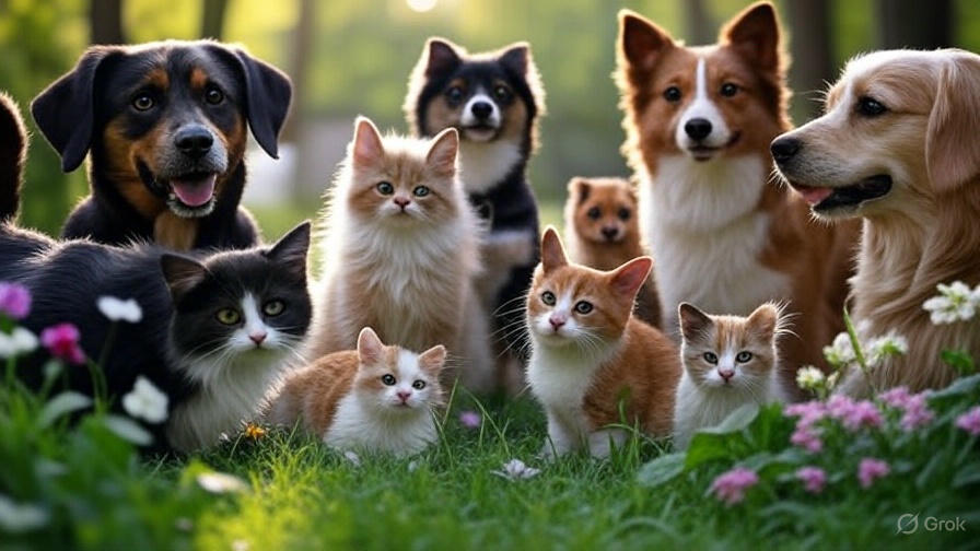 Add Pet Services to Business Directory