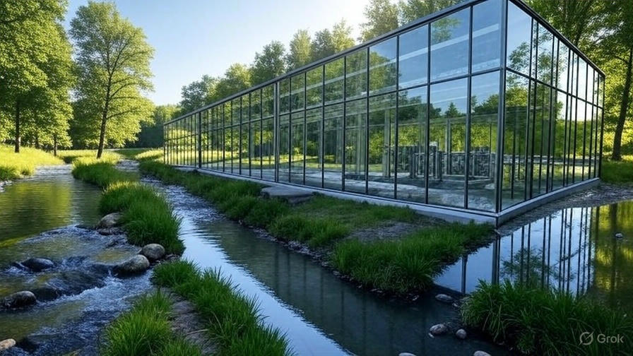 Water Purification Consultation Platforms USA