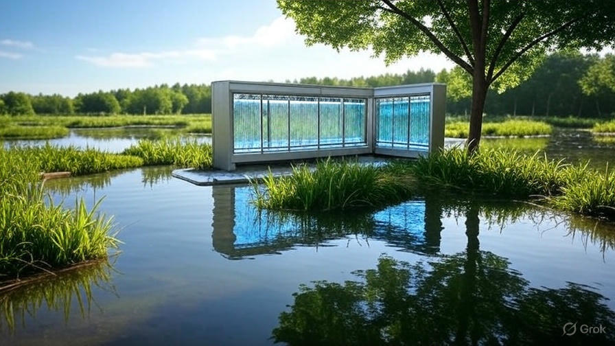 Trusted Water Purification Services Near Me