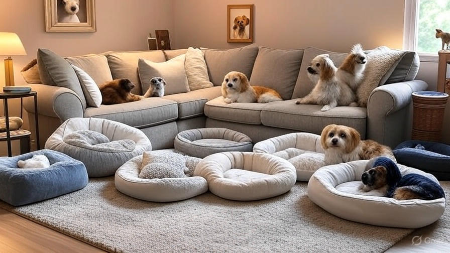 Local Pet Care Listings USA