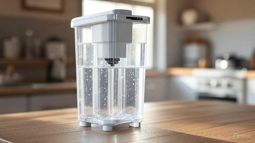 Increase Water Purification Online Visibility