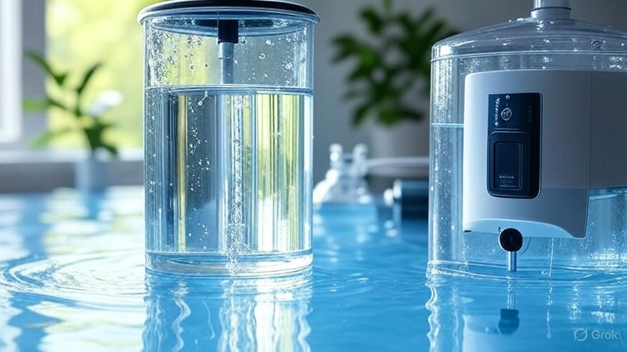 Water Purification Digital Advertising USA